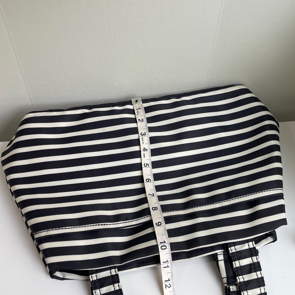 Kate Spade ♠️ Nylon Tote Shoulder Bag - Picture 15 of 16
